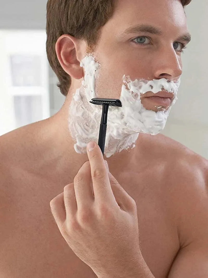 NWEBO Reusable Razor