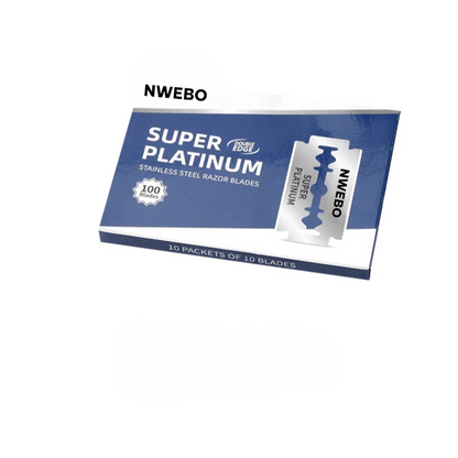 NWEBO Razor Blades