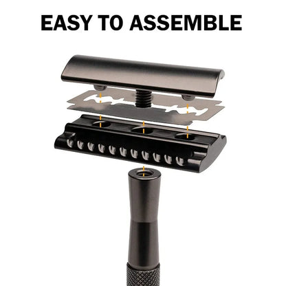 NWEBO Reusable Razor