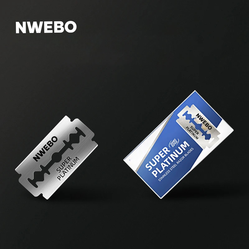 NWEBO Razor Blades