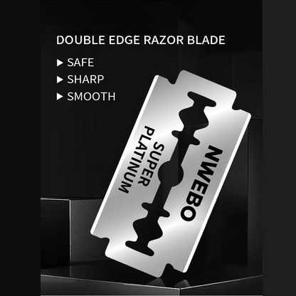 NWEBO Razor Blades