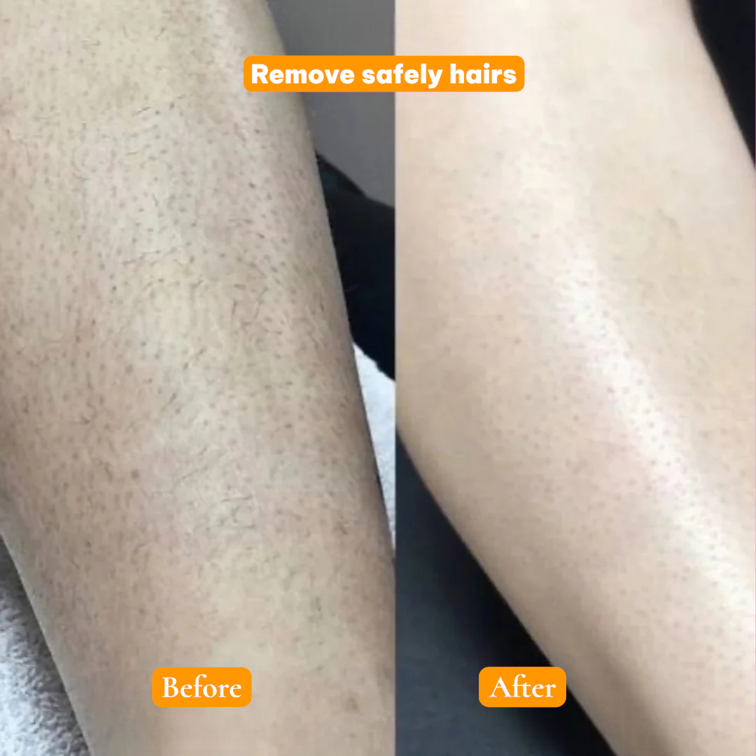 NWEBO Reusable Razor