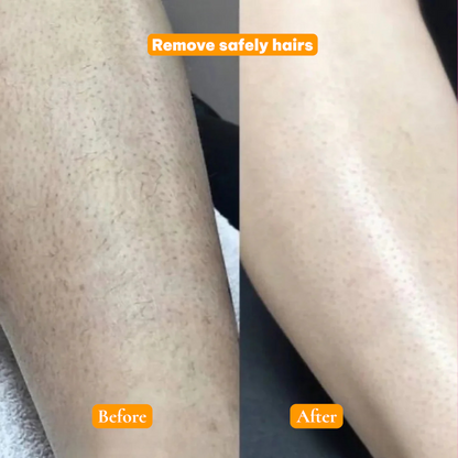 NWEBO Reusable Razor