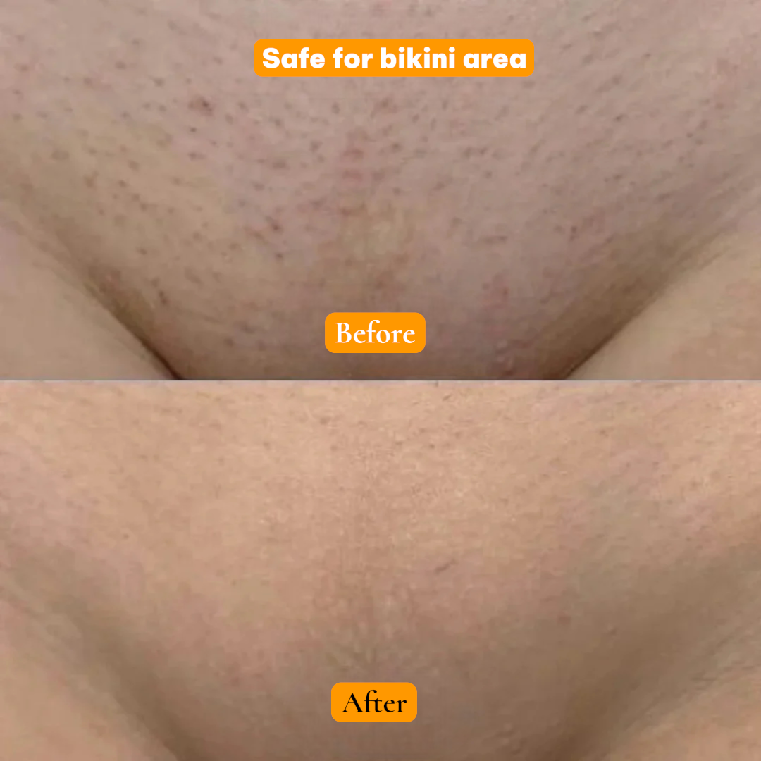 NWEBO Reusable Razor